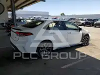2020 Toyota COROLLA фото