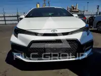 2020 Toyota COROLLA фото