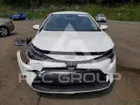 2020 Toyota COROLLA photo