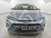 2020 Toyota COROLLA фото
