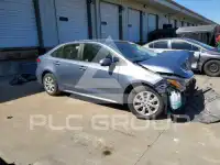 2020 Toyota COROLLA photo