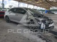 2020 Toyota COROLLA photo