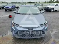 2020 Toyota COROLLA фото