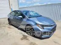 2020 Toyota COROLLA photo