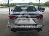 2020 Toyota COROLLA photo