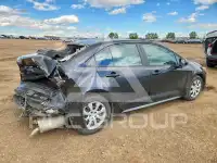 2020 Toyota COROLLA фото