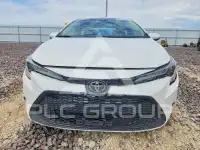 2020 Toyota COROLLA фото
