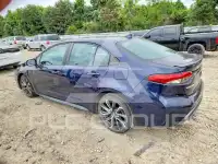 2020 Toyota COROLLA фото