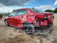 2020 Toyota COROLLA фото