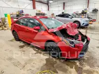 2020 Toyota COROLLA фото