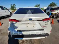 2020 Toyota COROLLA фото