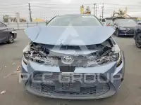 2020 Toyota COROLLA фото