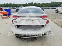 2020 Toyota COROLLA фото