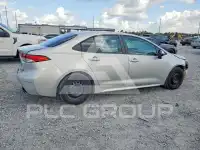 2020 Toyota COROLLA фото