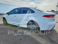 2020 Toyota COROLLA photo