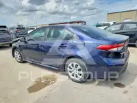 2020 Toyota COROLLA фото
