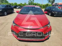 2020 Toyota COROLLA фото