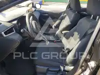 2020 Toyota COROLLA photo