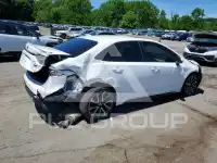 2020 Toyota COROLLA фото