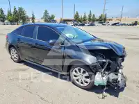 2020 Toyota COROLLA фото