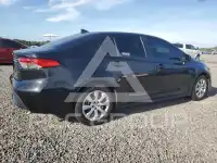 2020 Toyota COROLLA фото