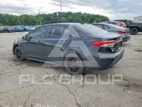 2020 Toyota COROLLA фото