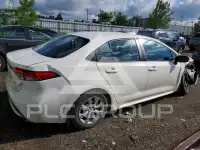 2020 Toyota COROLLA photo