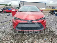 2020 Toyota COROLLA фото