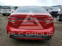 2020 Toyota COROLLA photo