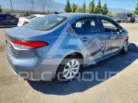 2020 Toyota COROLLA фото