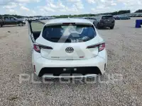 2020 Toyota COROLLA фото