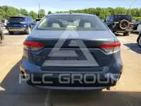2020 Toyota COROLLA photo