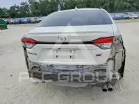 2020 Toyota COROLLA photo