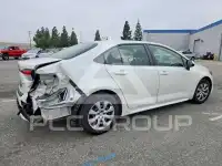 2020 Toyota COROLLA фото