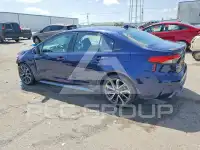 2020 Toyota COROLLA фото