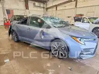 2020 Toyota COROLLA фото