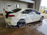 2020 Toyota COROLLA фото