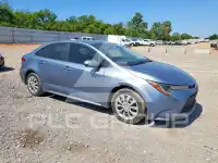 2020 Toyota COROLLA фото