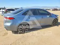 2020 Toyota COROLLA photo