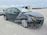 2020 Toyota COROLLA фото