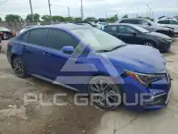 2020 Toyota COROLLA фото