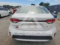 2020 Toyota COROLLA photo