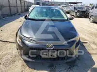 2020 Toyota COROLLA фото