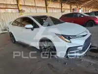2020 Toyota COROLLA фото
