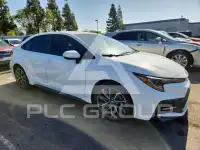 2020 Toyota COROLLA photo