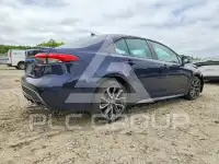2020 Toyota COROLLA фото