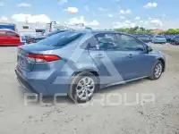 2020 Toyota COROLLA photo