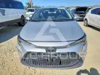 2020 Toyota COROLLA photo