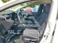 2020 Toyota COROLLA photo