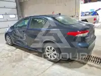 2020 Toyota COROLLA фото